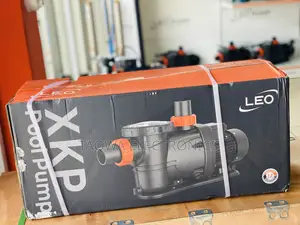 Xkp1604e 2hp Efficient Pool Pump