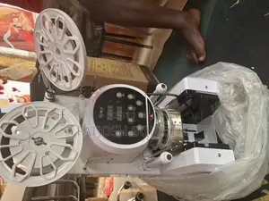 Fully-automatic Cup Sealing