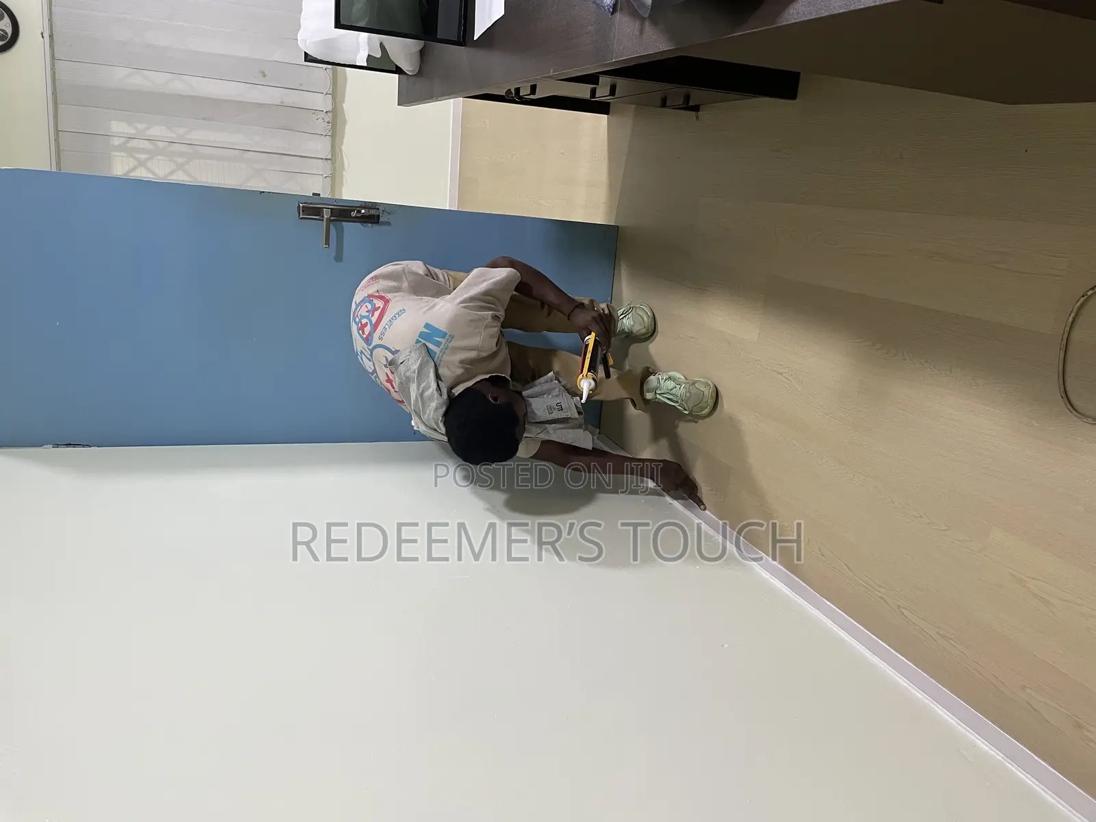 SPC Flooring Tiles