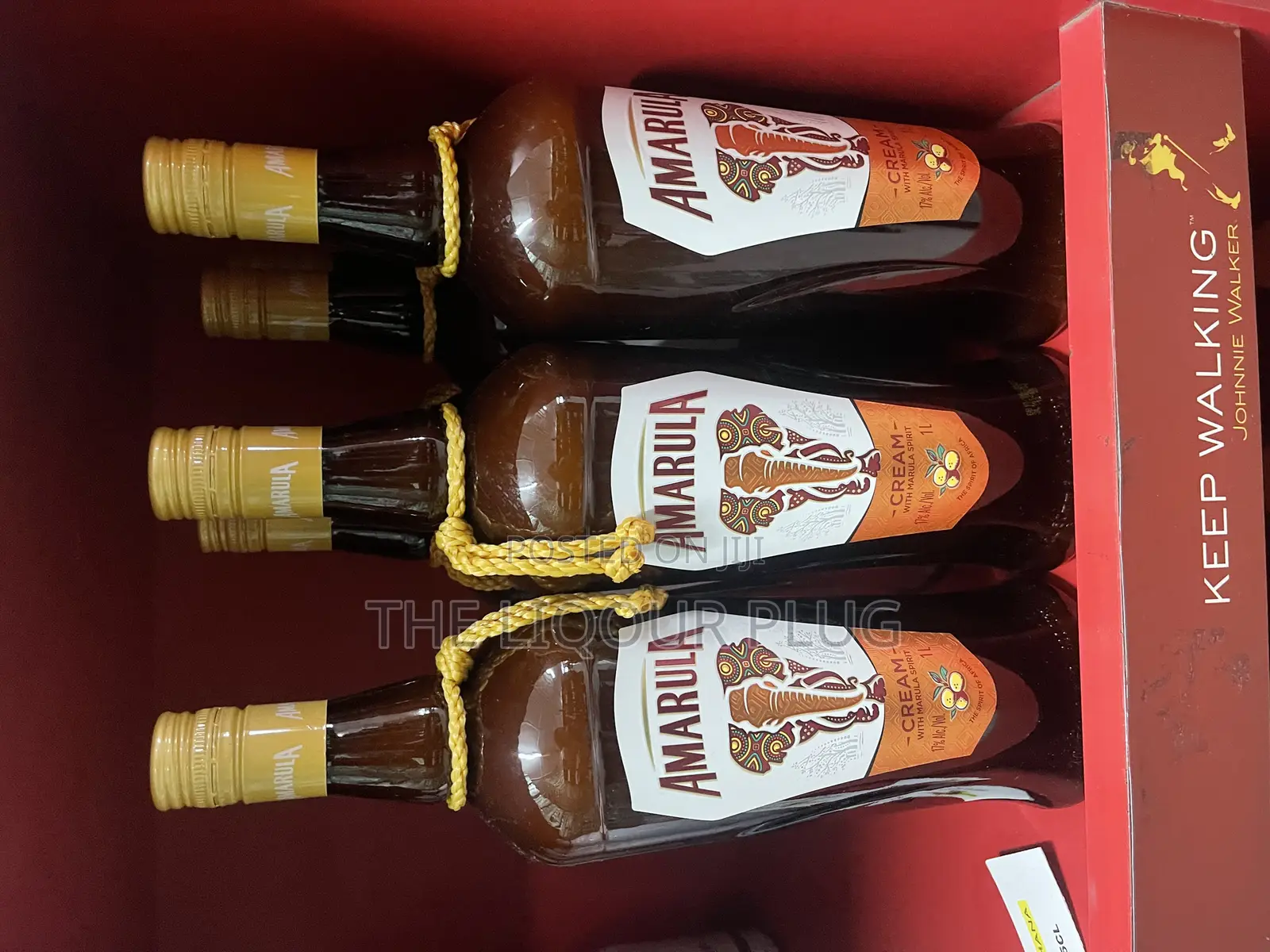 Amarula Cream
