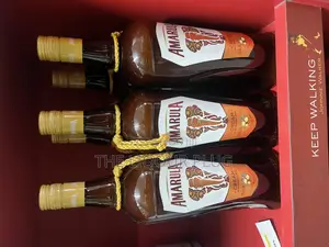 Amarula Cream