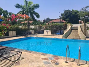Furnished 3bdrm Apartment in North Ridge for rent