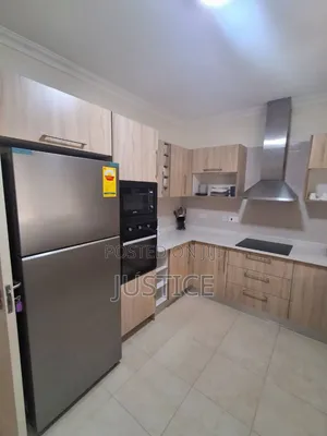 Furnished 3bdrm Apartment in North Ridge for rent
