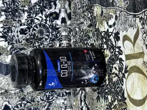 Research Labs Advanced 200 Mg Coq10 With Black Pepper Extract.