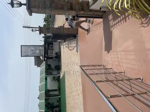 Floor Painting
