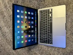 Laptop Apple MacBook Pro 8GB Apple M2 SSD 256GB