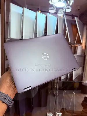 Laptop Dell Latitude 5300 16GB Intel Core i7 SSD 512GB