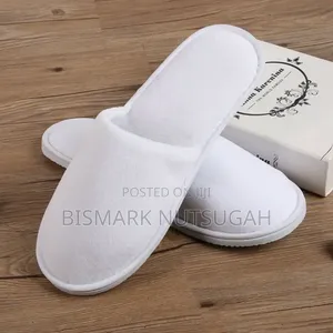 Bedroom/Hotel Slippers
