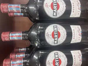 Martini Rosso