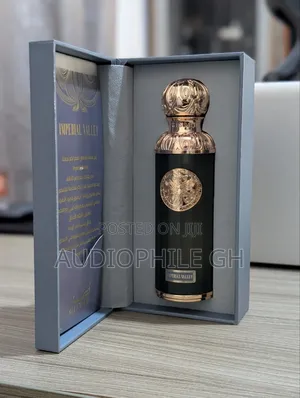 Gissah Imperial Valley 200ml