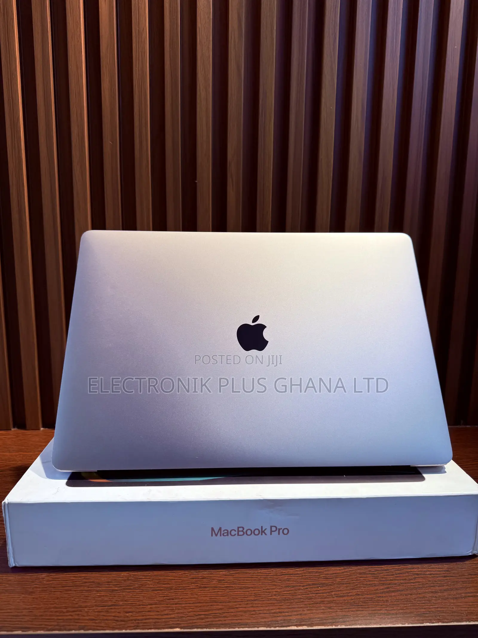 Laptop Apple MacBook Pro 2019 16GB Intel Core i9 SSD 1T