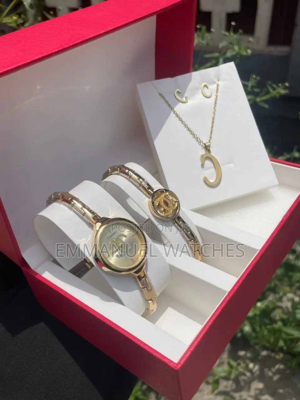 All Type of Watches You Need for Occasion