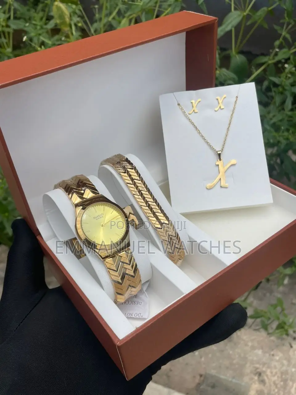 All Type of Watches You Need for Occasion