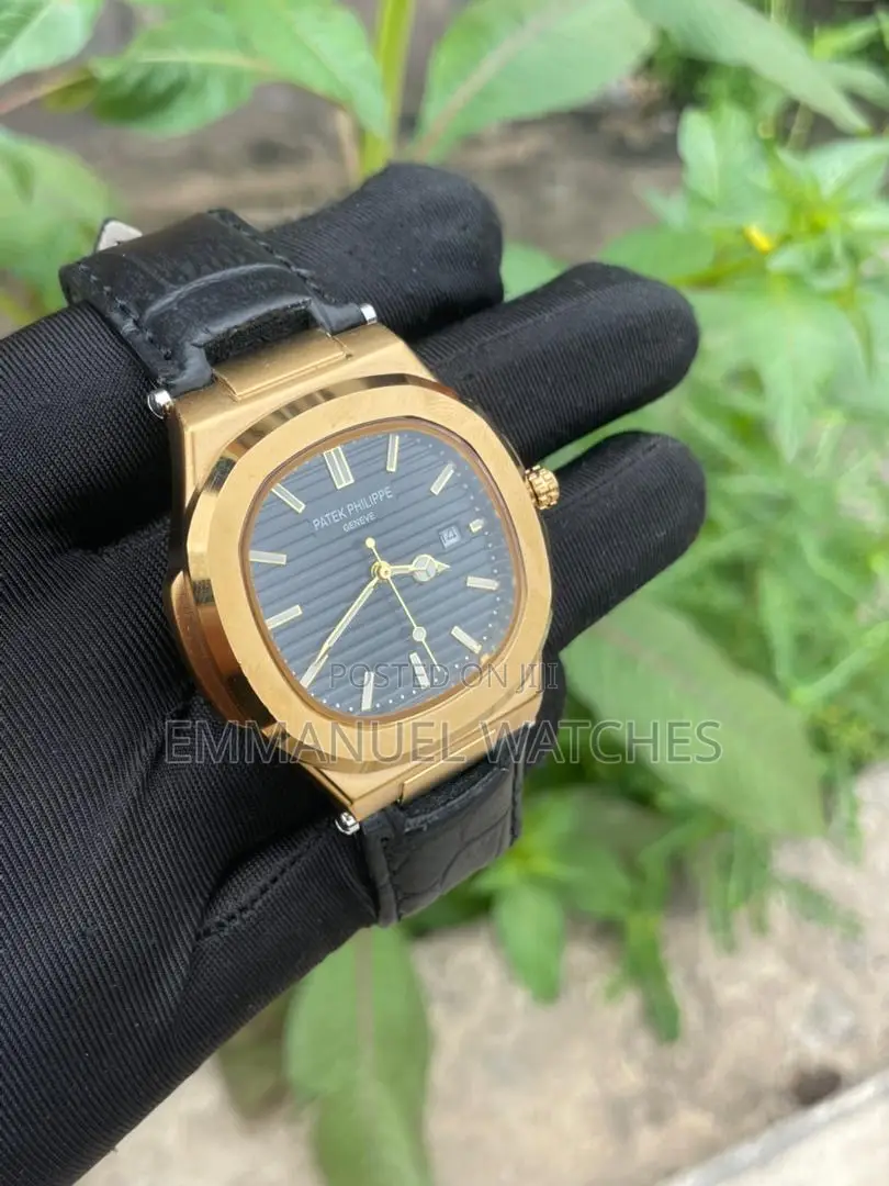 All Type of Watches You Need for Occasion
