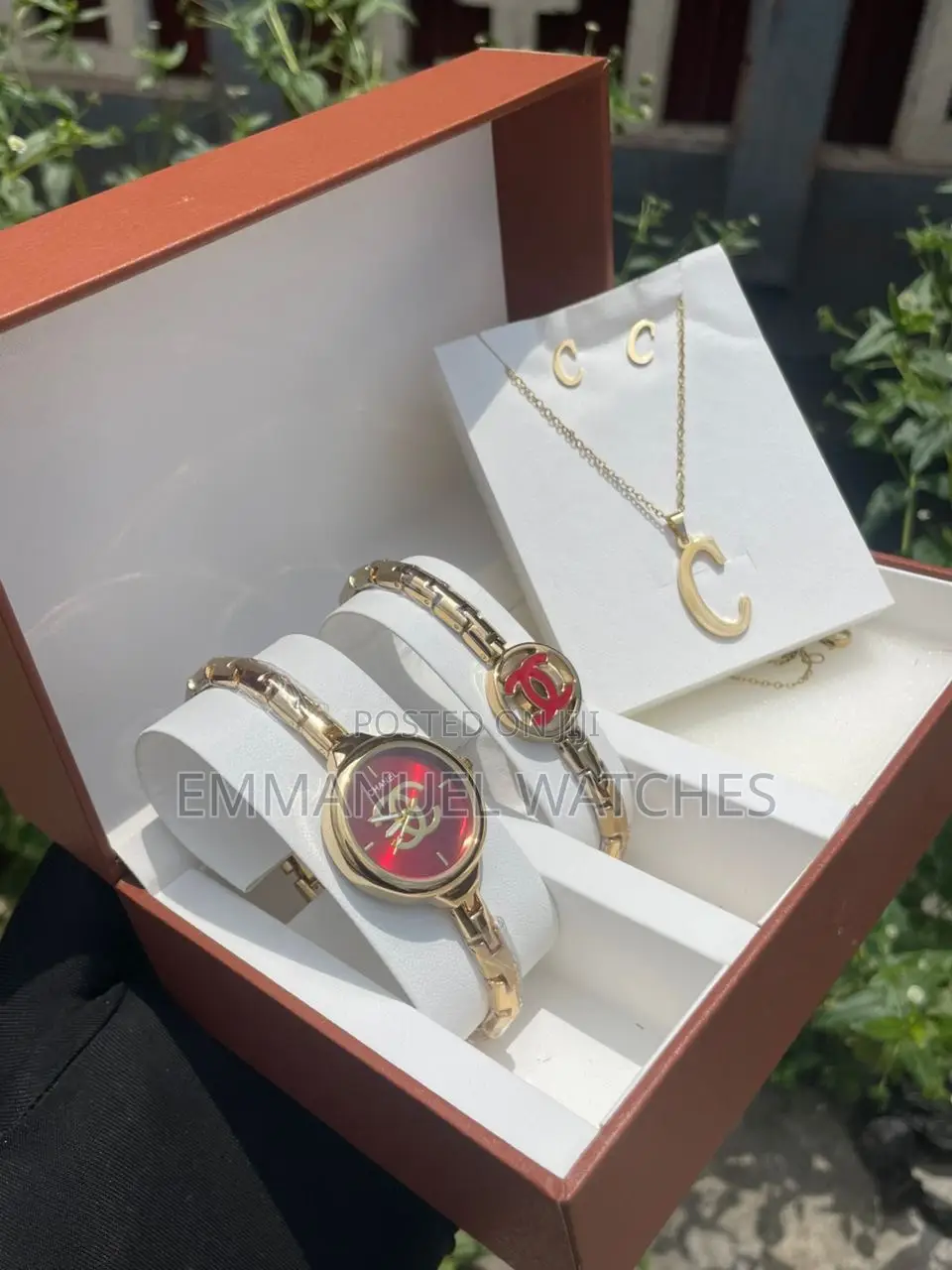 All Type of Watches You Need for Occasion