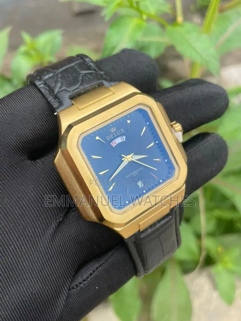 All Type of Watches You Need for Occasion