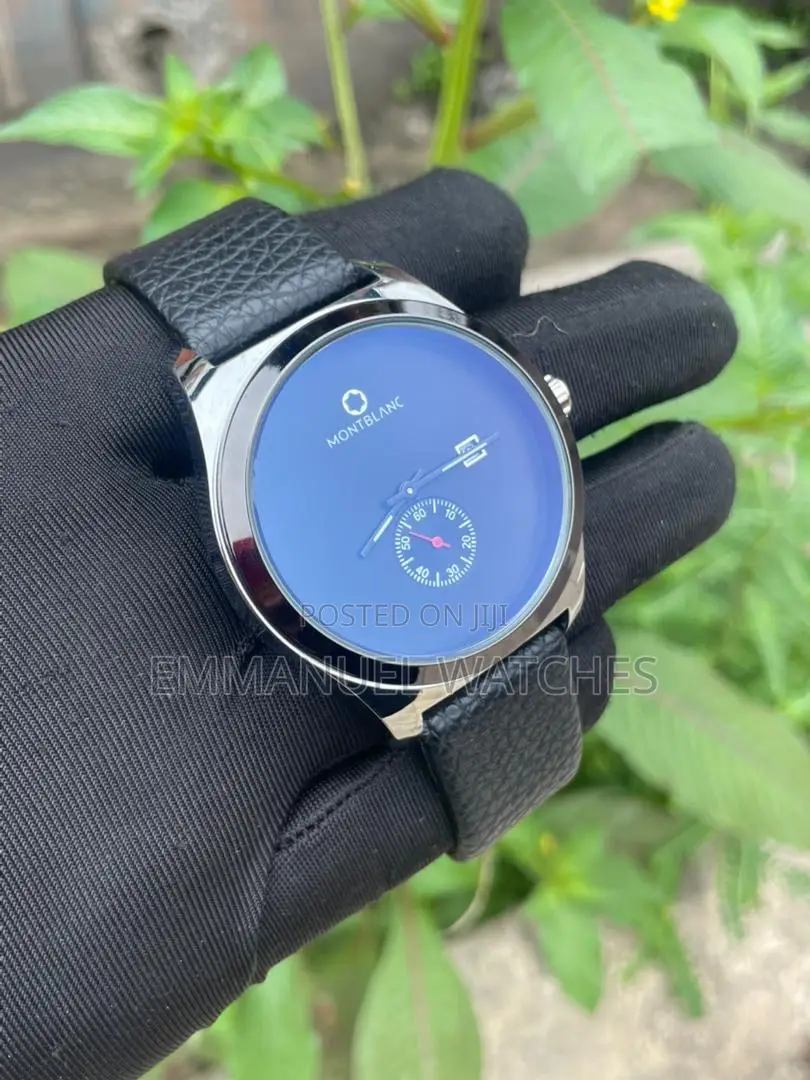 All Type of Watches You Need for Occasion