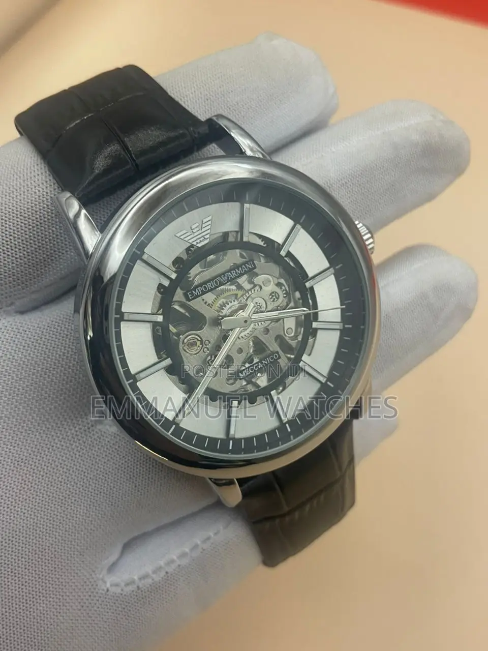 All Type of Watches You Need for Occasion