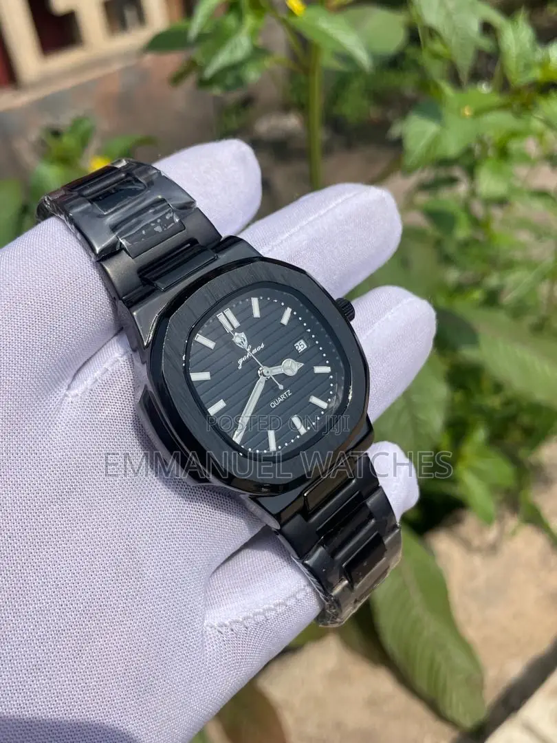 All Type of Watches You Need for Occasion