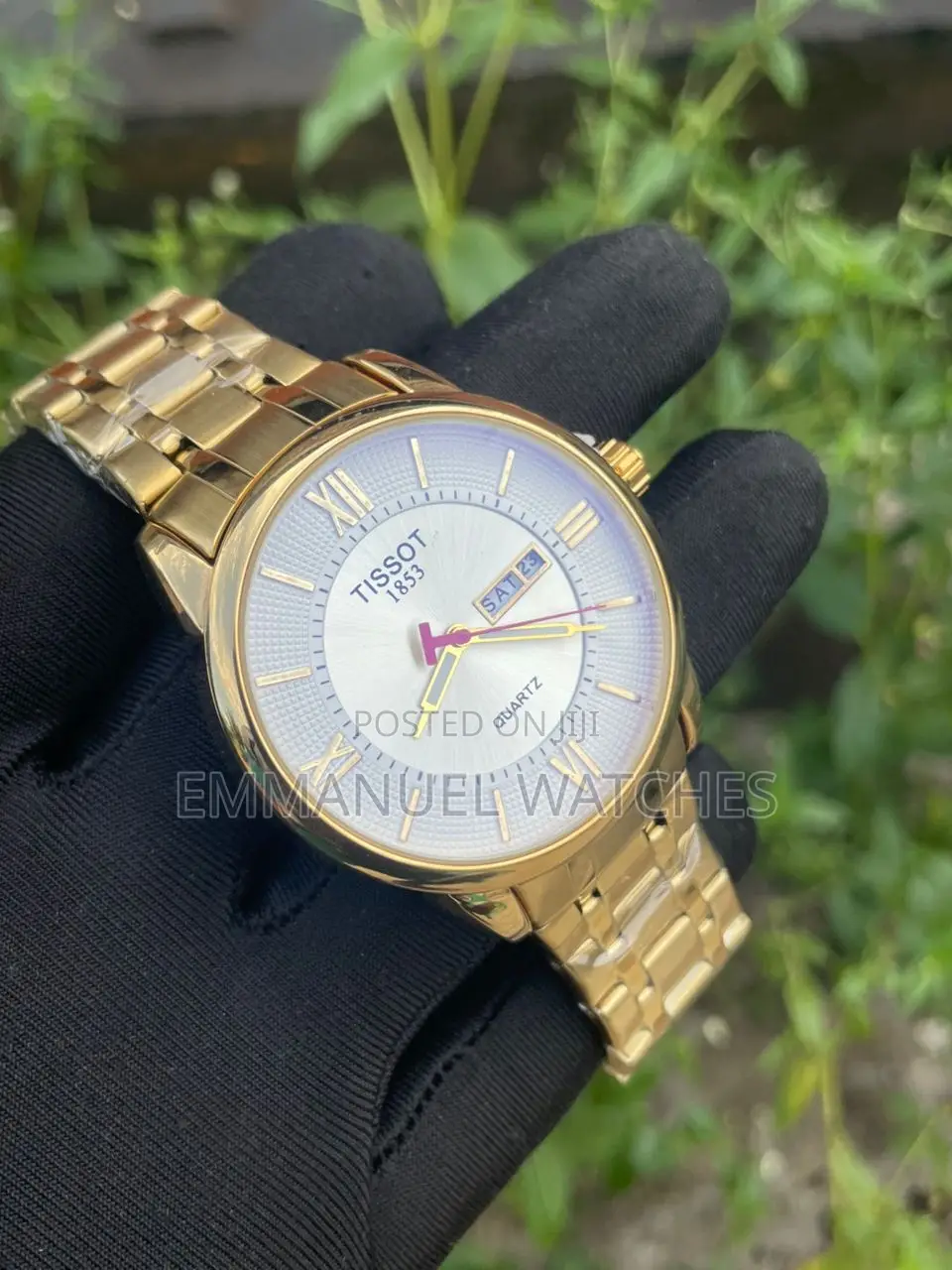 All Type of Watches You Need for Occasion