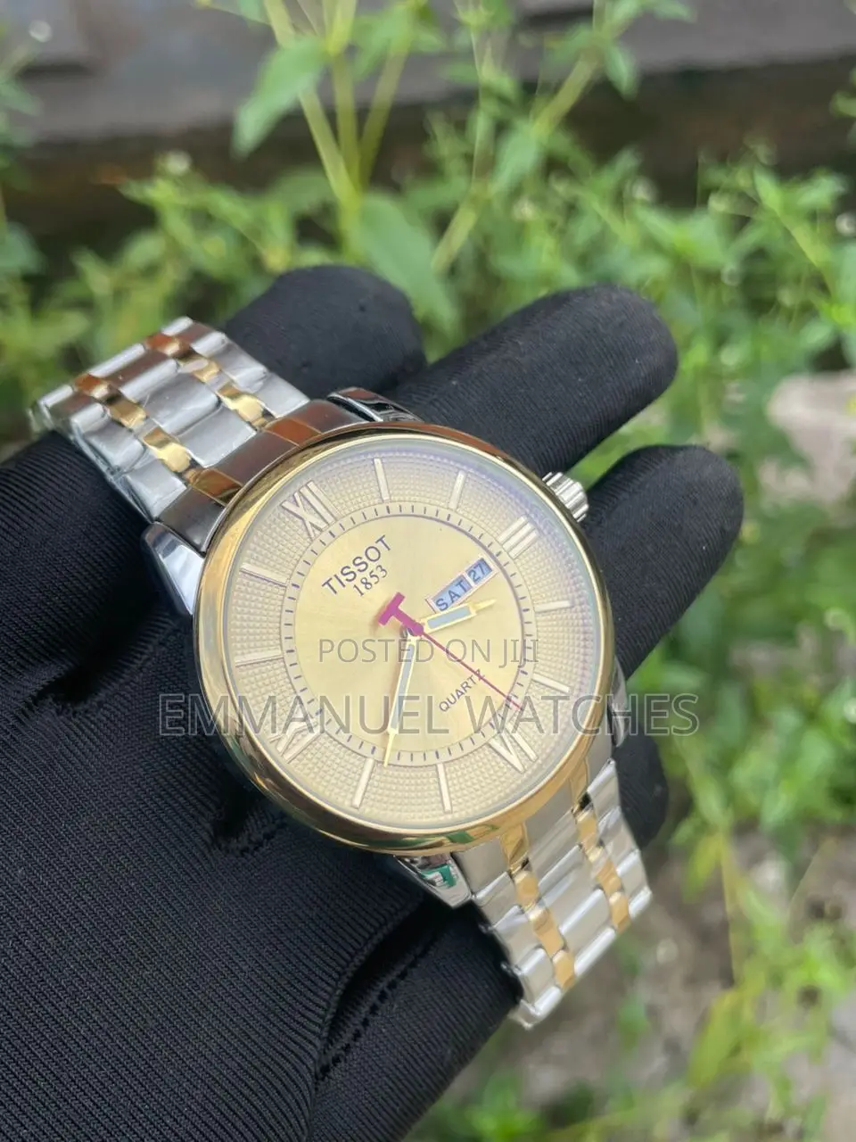 All Type of Watches You Need for Occasion