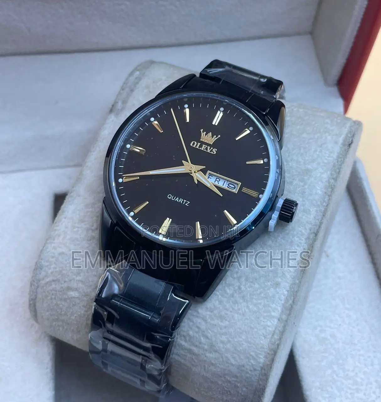 All Type of Watches You Need for Occasion