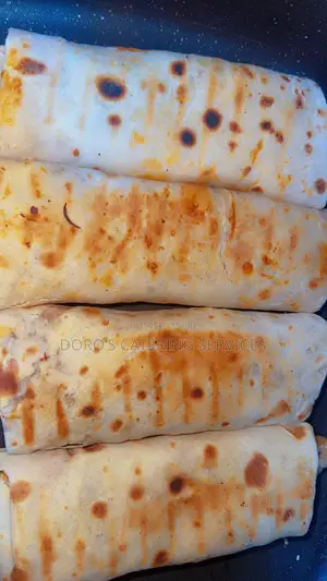 Food Dishes