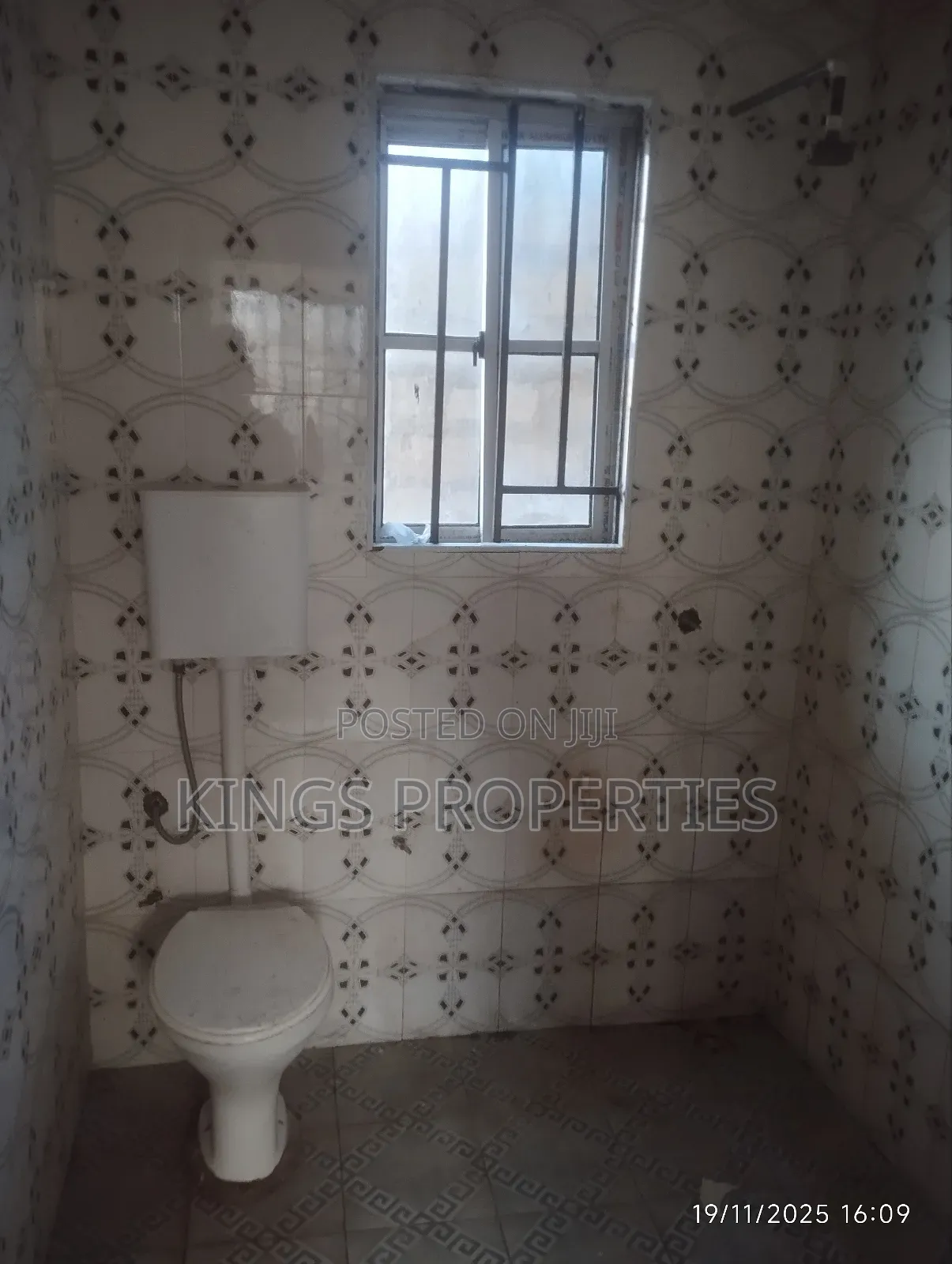 1bdrm Apartment in Weija for rent