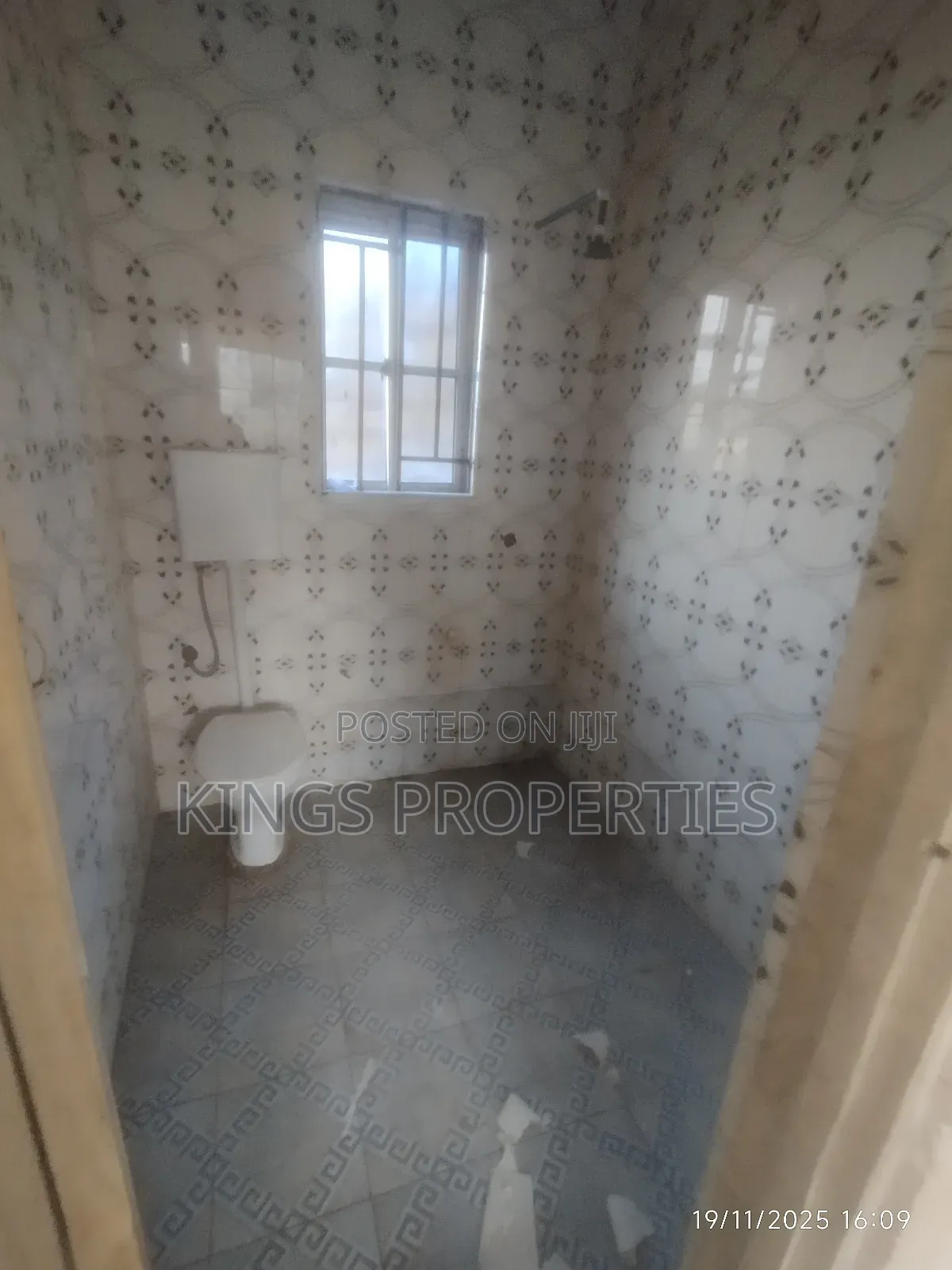 1bdrm Apartment in Weija for rent