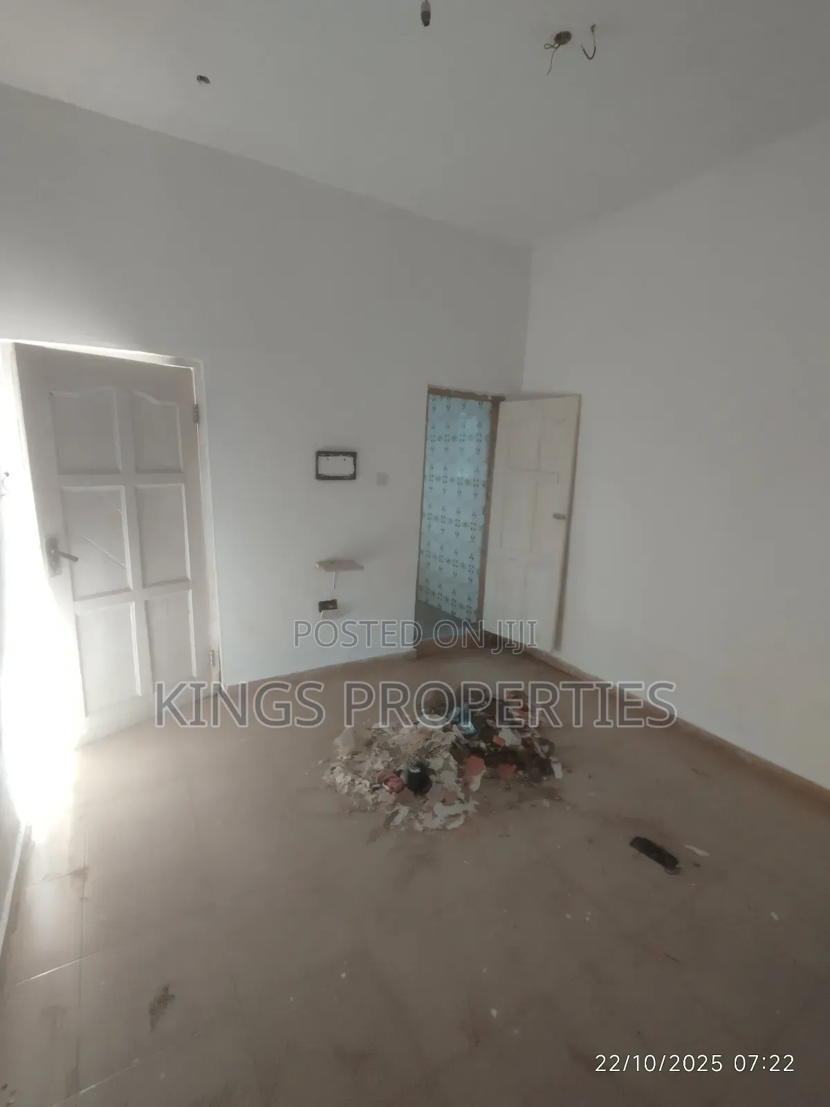 1bdrm Apartment in Weija for rent