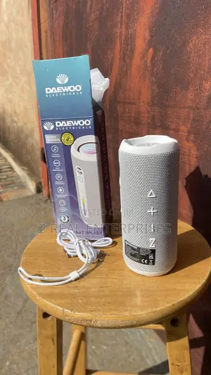 Daewoo 30w Stereo Wireless Bluetooth Speaker