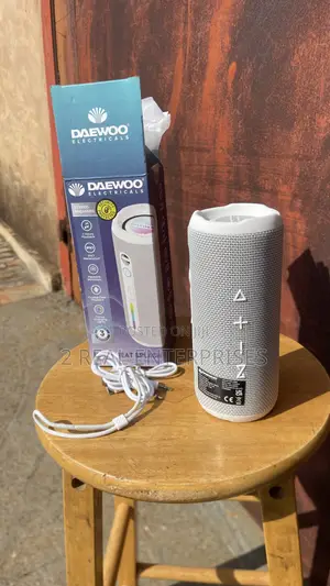 Daewoo 30w Stereo Wireless Bluetooth Speaker
