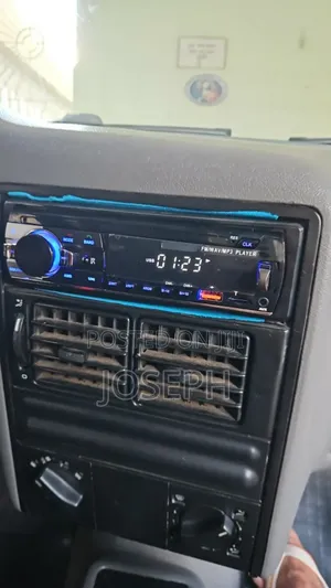 Var Vehicle Mp3 Player