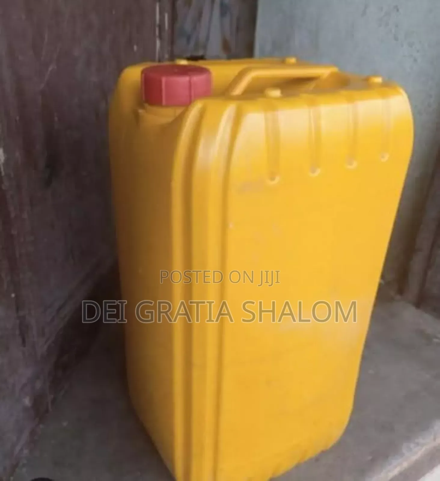 Polyester Resin 25kg