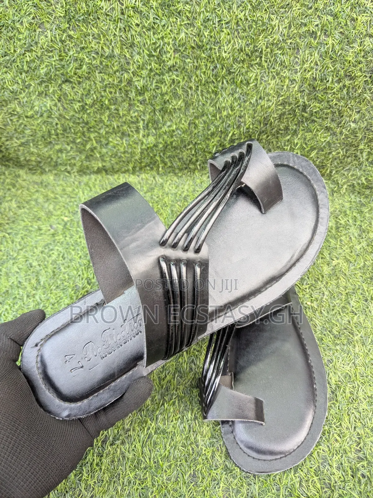 Patrick Cox Sandals