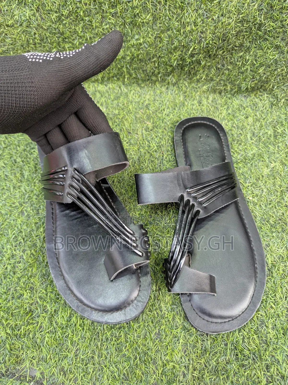 Patrick Cox Sandals