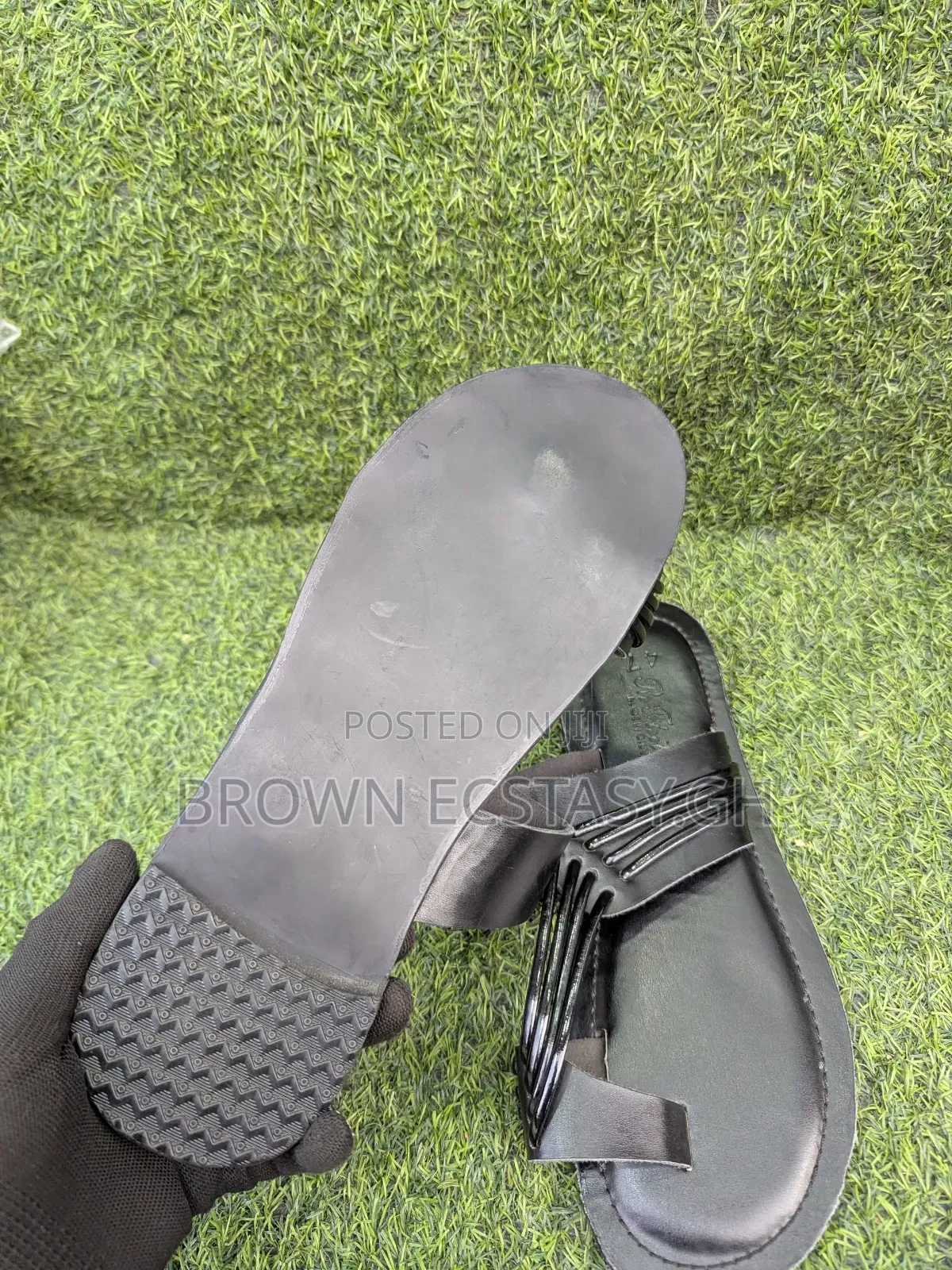 Patrick Cox Sandals