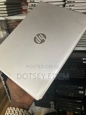 Laptop HP 8GB Intel Core I5 SSD 256GB