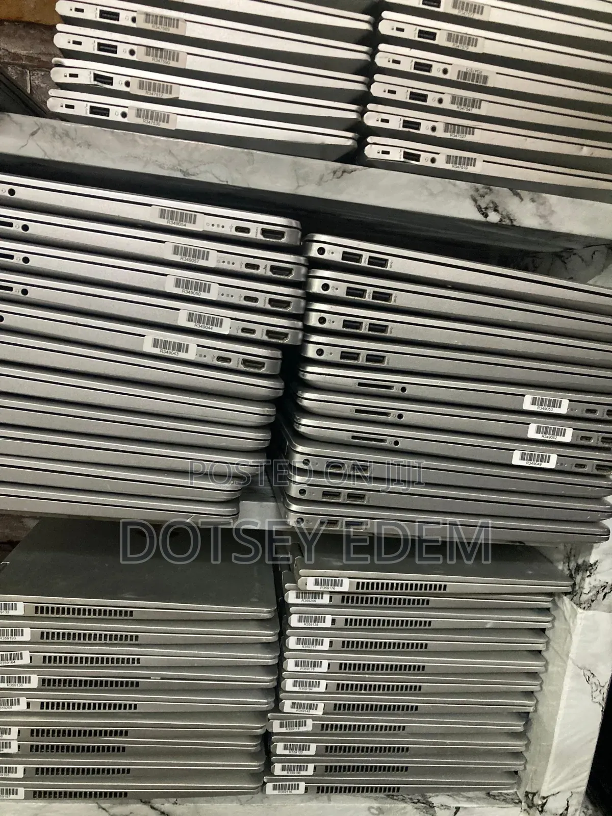 Laptop HP 8GB Intel Core I5 SSD 256GB