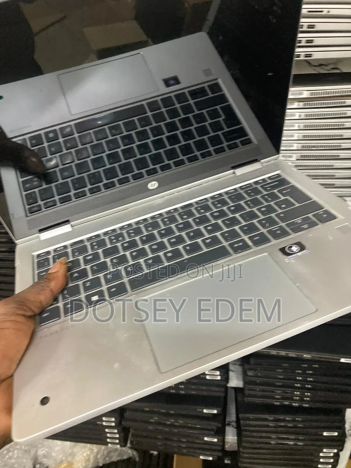 Laptop HP 8GB Intel Core I5 SSD 256GB