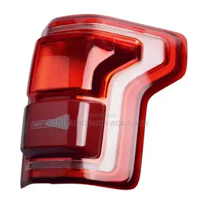 Ford F150 Blind Spot Tail Light 2015-2017