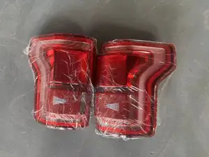 Ford F150 Blind Spot Tail Light 2015-2018