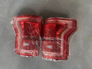 Ford F150 Blind Spot Tail Light 2015-2017