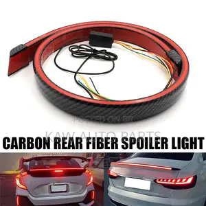Boot or Trunk Led Cars Like Toyota,Hyundai,Honda,Nissan, Ford