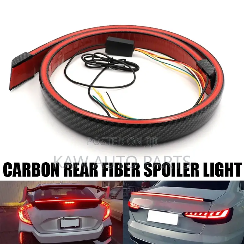 Boot or Trunk Led Cars Like Toyota,Hyundai,Honda,Nissan, Ford