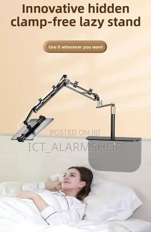 Smart Tablet 10inch Stand Holder