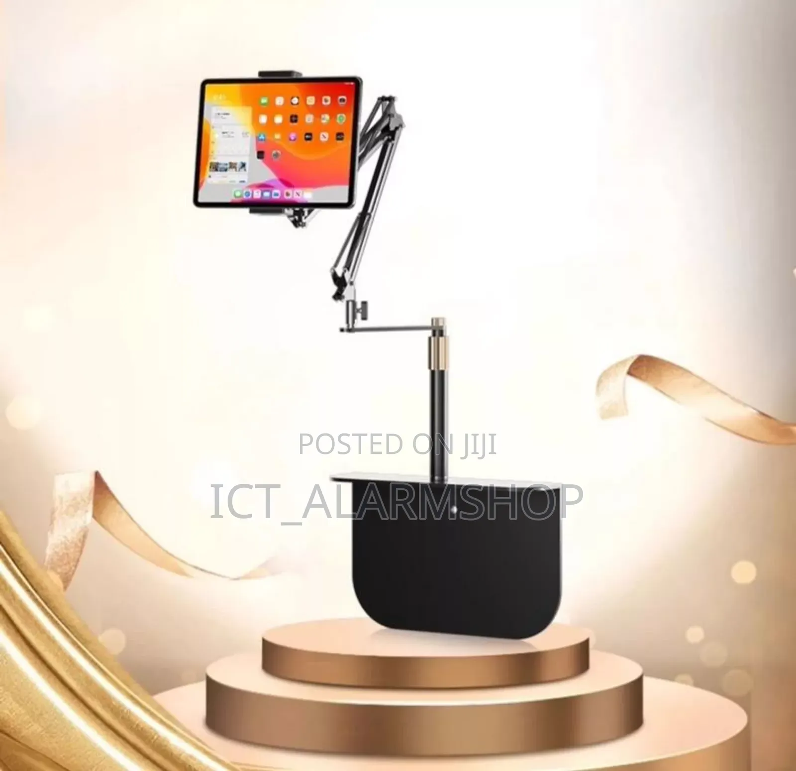 Smart Tablet 10inch Stand Holder
