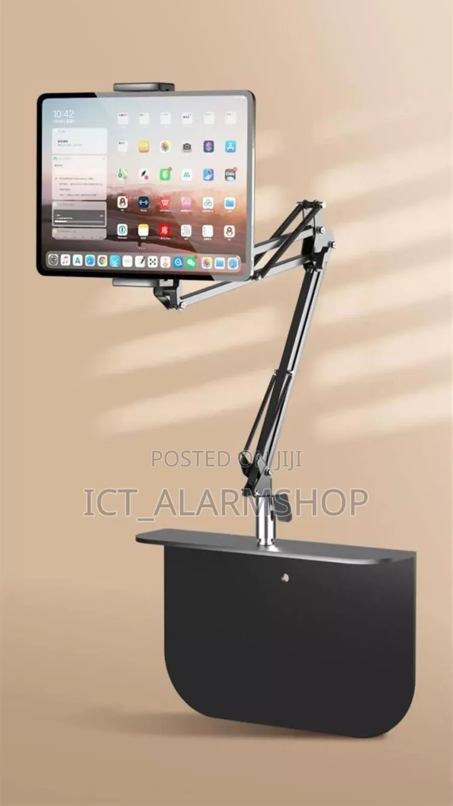 Smart Tablet 10inch Stand Holder