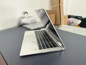 Laptop HP EliteBook X360 1030 G2 16GB Intel Core I7 SSD 512GB