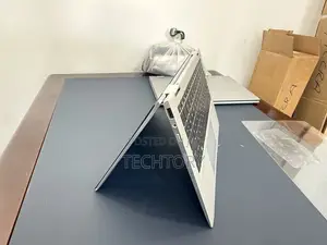 Laptop HP EliteBook X360 1030 G2 16GB Intel Core I7 SSD 512GB